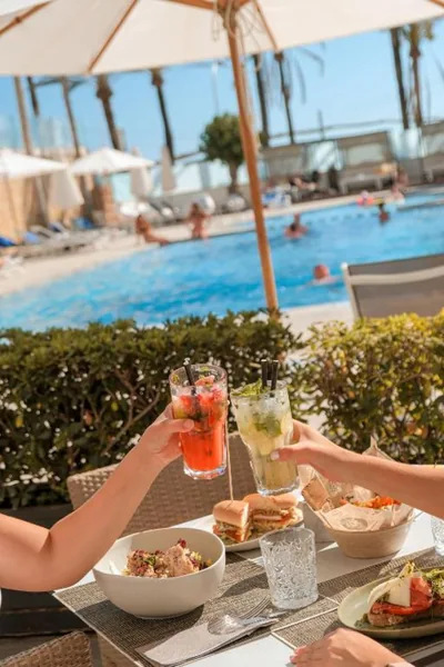 Hotel Playa Golf Adults Only 4 Sup — 写真 6