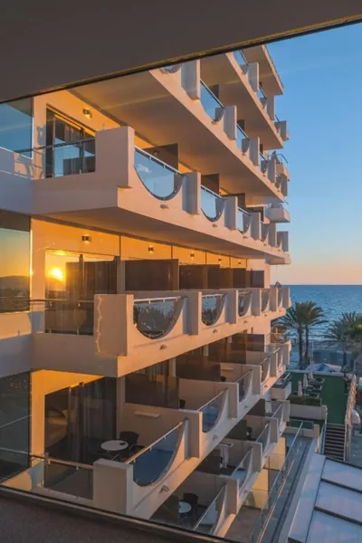 Hotel Playa Golf Adults Only 4 Sup — 写真 8