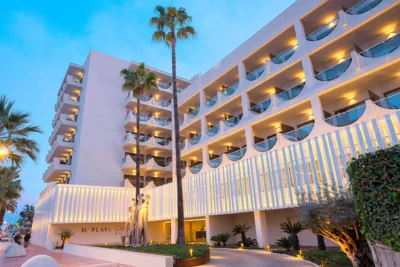 Hotel Playa Golf Adults Only 4 Sup — 写真 11