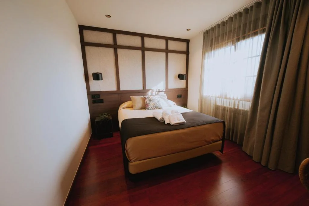 Tweepersoonskamer — Hotel Playa la Ñora by gaiarooms
