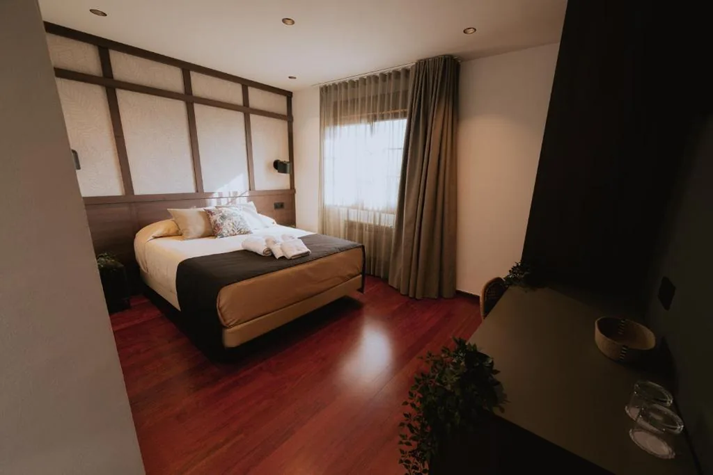 Superior kamer - 1 groot bed — Hotel Playa la Ñora by gaiarooms