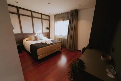 Hotel Playa la Ñora by gaiarooms — foto 2