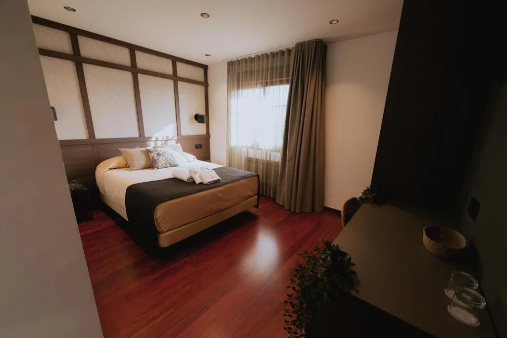 Hotel Playa la Ñora by gaiarooms