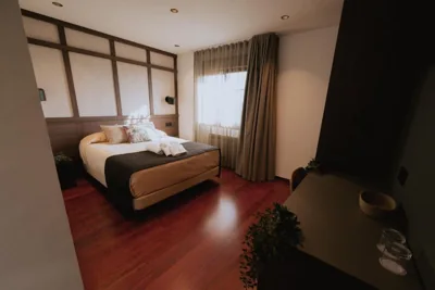Hotel Playa la Ñora by gaiarooms — foto 5
