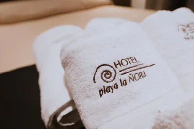 Hotel Playa la Ñora by gaiarooms — foto 6