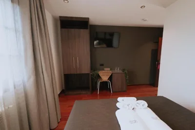 Hotel Playa la Ñora by gaiarooms — foto 10