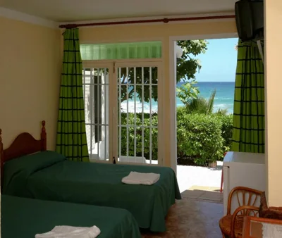 Hotel Playa — Foto 2