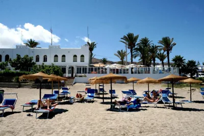 Hotel Playa — Foto 4