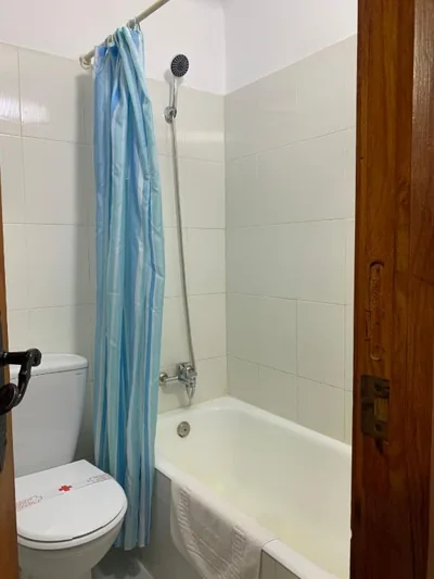 Hotel Playa — Foto 6