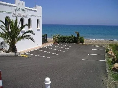 Hotel Playa — Foto 7