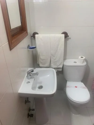Hotel Playa — Foto 10