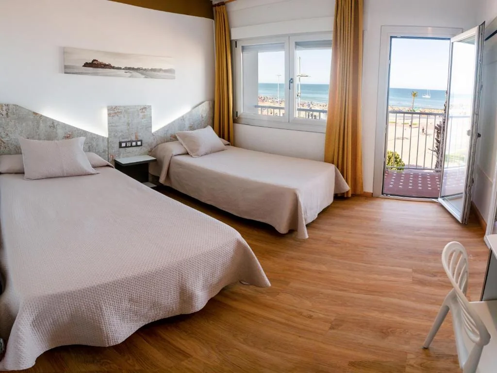 Hotel Playa