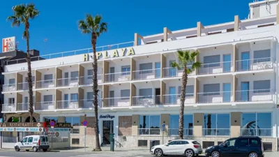 Hotel Playa — foto 5