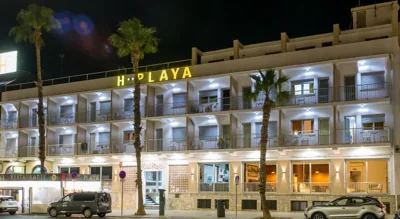 Hotel Playa — foto 6