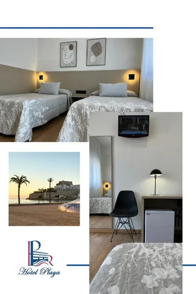 Hotel Playa — foto 7