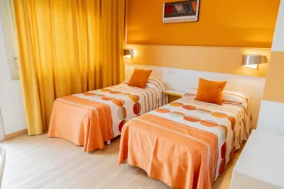 Hotel Playa — foto 10