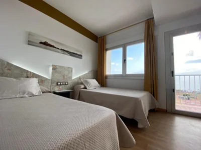 Hotel Playa — foto 11