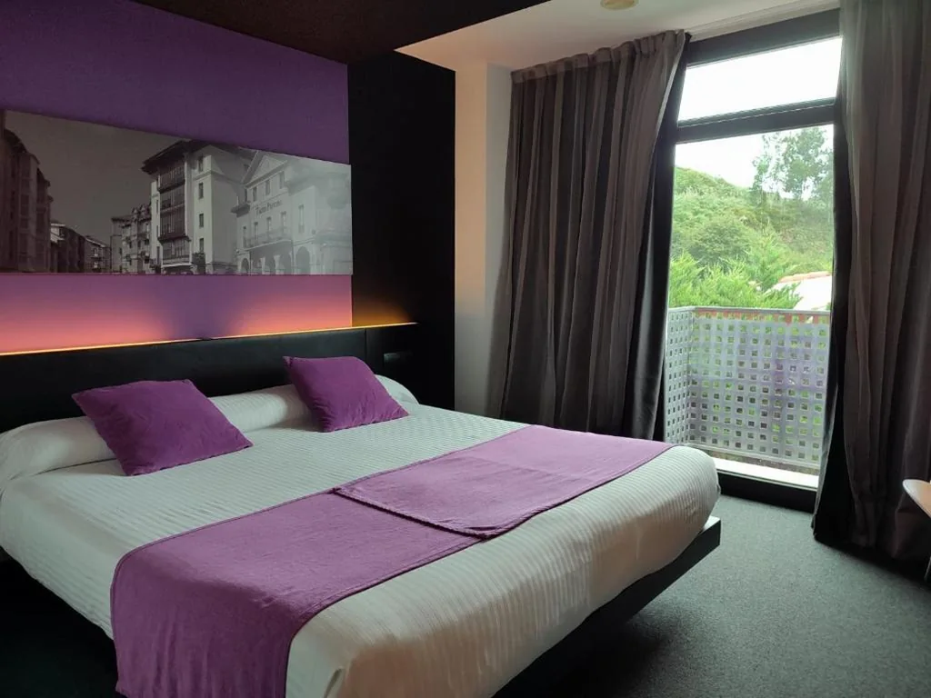 可使用水疗中心的双人间－1或2张床 — Hotel Playa Ribera