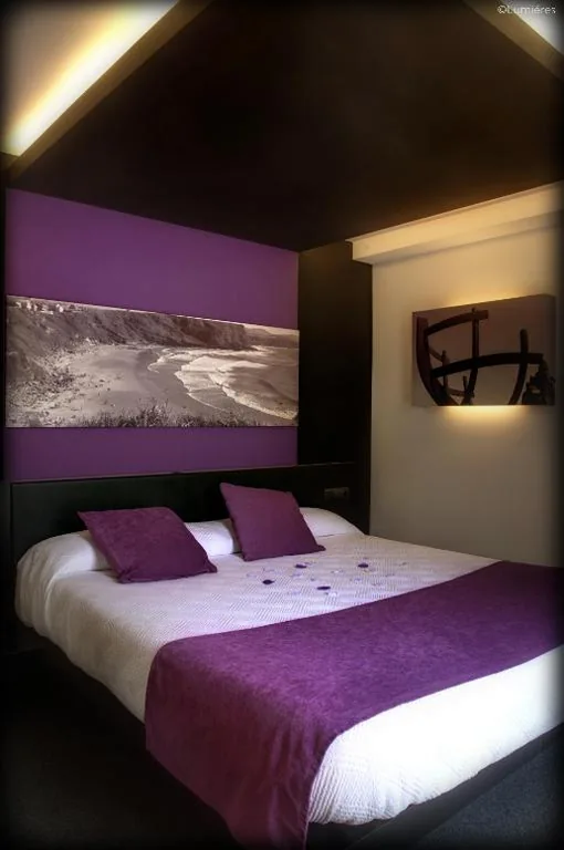 带私人浴室的双人间－1或2张床 — Hotel Playa Ribera