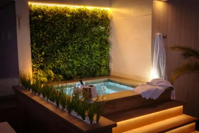 Hotel Playa Ribera — 照片 3