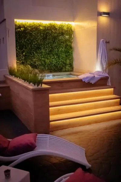 Hotel Playa Ribera — 照片 4