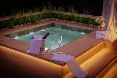 Hotel Playa Ribera — 照片 5