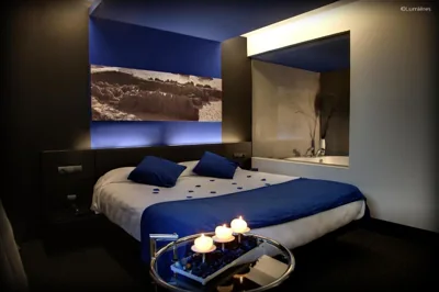 Hotel Playa Ribera — 照片 6