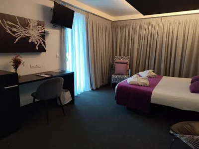 Hotel Playa Ribera — 照片 8