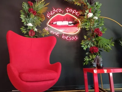Hotel Playa Ribera — 照片 9