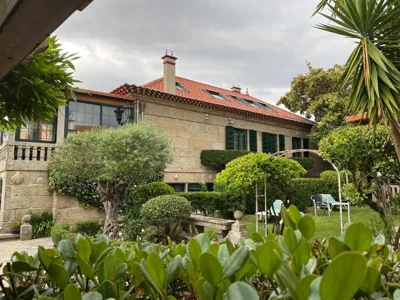 Hotel Playa Samil Vigo — 照片 3