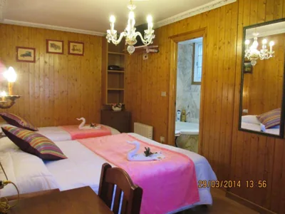 Hotel Playa Samil Vigo — 照片 4