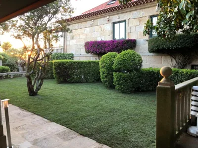 Hotel Playa Samil Vigo — 照片 6