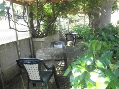Hotel Playa Samil Vigo — 照片 7