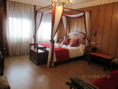 Hotel Playa Samil Vigo — 照片 9