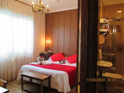 Hotel Playa Samil Vigo — 照片 11