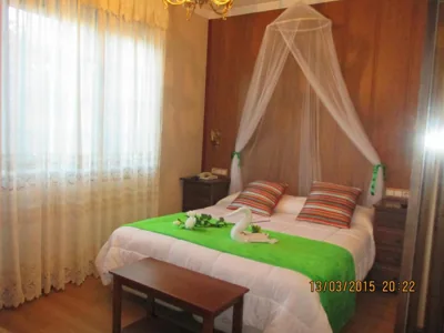 Hotel Playa Samil Vigo — 照片 12