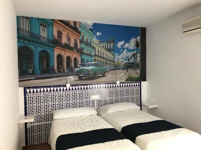 Hotel Playa San Cristóbal — foto 2