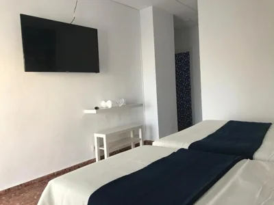 Hotel Playa San Cristóbal — foto 4