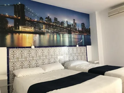 Hotel Playa San Cristóbal — foto 6