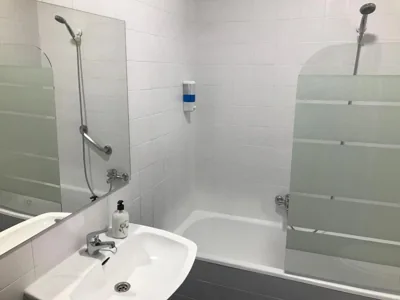 Hotel Playa San Cristóbal — foto 7