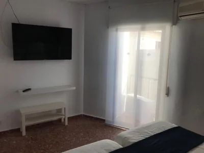 Hotel Playa San Cristóbal — foto 8