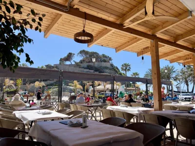 Hotel Playa San Cristóbal — foto 10