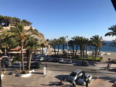 Hotel Playa San Cristóbal — foto 11