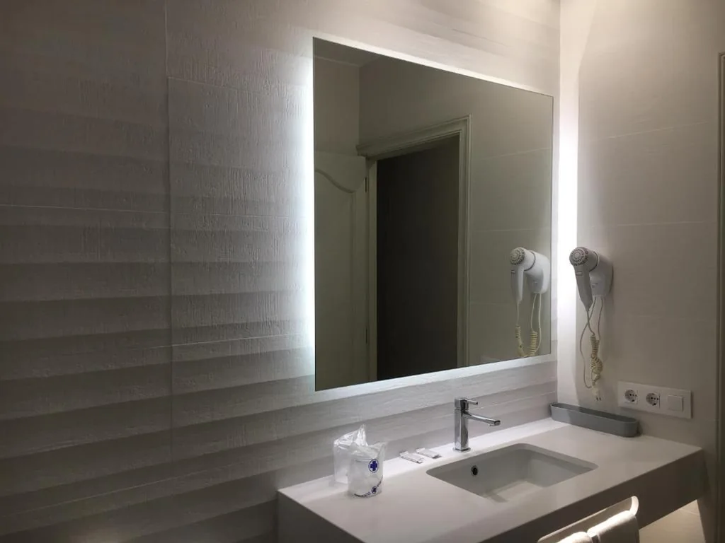 海景双人间 — Hotel Playa Santandria Adults Only