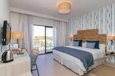 Hotel Playa Santandria Adults Only — 照片 2
