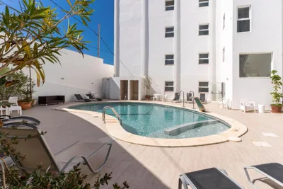 Hotel Playa Santandria Adults Only — 照片 4