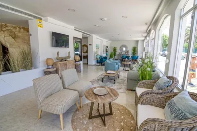 Hotel Playa Santandria Adults Only — 照片 6