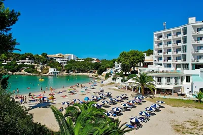 Hotel Playa Santandria Adults Only — 照片 11