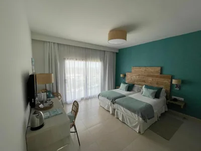Hotel Playa Santandria Adults Only — 照片 12