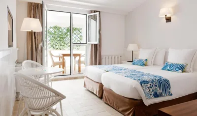 Hotel Playa Sol — foto 2